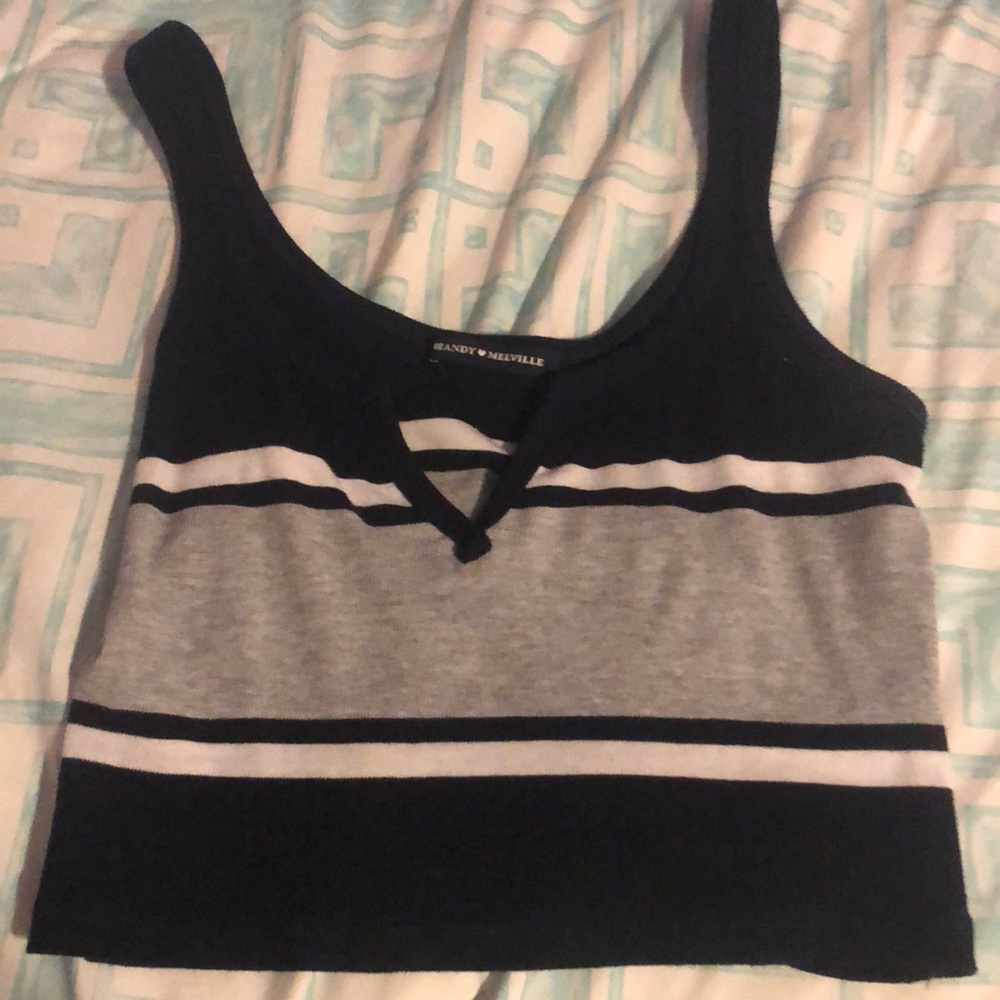 brandy tank top
